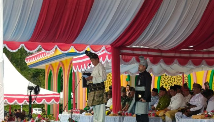 Yusril Serukan Generasi Muda Bangkit dan Berdaya Saing