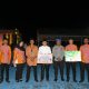 KKMP Sungai Lumpur Percontohan Kepri, Perkuat Kolaborasi Bersama BPJS Ketenagakerjaan