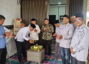 Media Property Group Resmikan Kantor Baru dan Luncurkan “Kavlingan Nusantara”, Diapresiasi Pemko Tanjungpinang