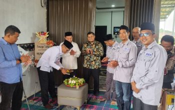 Media Property Group Resmikan Kantor Baru dan Luncurkan “Kavlingan Nusantara”, Diapresiasi Pemko Tanjungpinang