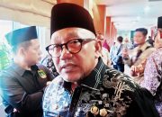 Walikota Lis Tunda Reshuffle Penjabat Eselon II Pemko Tanjungpinang, Ada Apa?