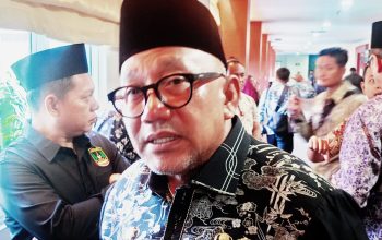 Walikota Lis Tunda Reshuffle Penjabat Eselon II Pemko Tanjungpinang, Ada Apa?