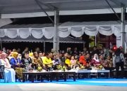 Raja Ariza: ADUJAKNAS 2025 Bukti Generasi Muda Jadi Motor Promosi Daerah