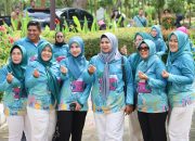 Jambore PKK Bintan 2025 Jadi Ajang Penguatan Solidaritas dan Inovasi Kader