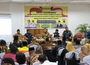 Kolaborasi untuk Kemajuan Daerah, Sekda Bintan Dorong Ormas Lebih Aktif dan Berdaya