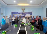 UMRAH Dorong Pembangunan Maritim Inklusif Lewat FGD Kebijakan Infrastruktur Daerah Pesisir