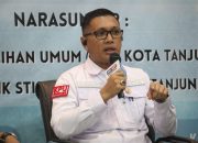 Permohonan Pengunduran Diri Diterima KPU RI, Ketua KPU Tanjungpinang Resmi Pamit