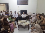 Kader Gerindra Anambas Tolak Rencana Ketua Projo Gabung ke Partai Gerindra