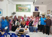 UMRAH Dorong Ekonomi Sirkular Pesisir, Limbah Jadi Karya, Karya Jadi Nilai