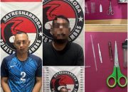 Camat Aktif Diduga Ditangkap Gunakan Sabu di Kantor, Polres Anambas: Tidak Ada Toleransi!