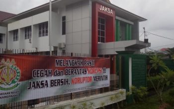 Kejari Tanjungpinang Kantongi Nama Calon Tersangka Penimbunan Mangrove Jembatan 1 Dompak