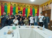 Setelah Polemik Gelar Adat, LAM Kepri Perkuat Islah Internal antara Tokoh Melayu