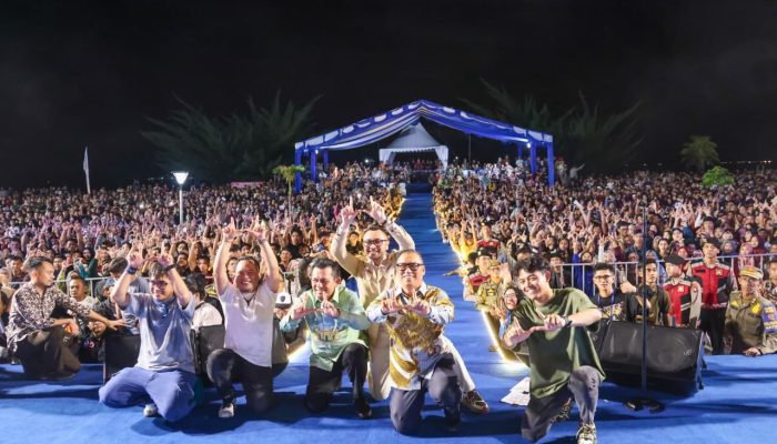 Kepri Art & Culture International 2025: Sebuah Perhelatan Seni yang Tak Terlupakan
