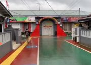 Seorang Warga Binaan Narkotika di Rutan Tanjungpinang Meninggal Dunia