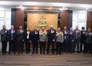 Polda Kepri dan IFLEC Perkuat Kerja Sama Atasi Kejahatan Lintas Negara di Perbatasan