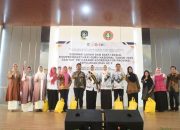 PGRI Dorong Peran Strategis Guru Kepri, Dewi Kumalasari Ansar Dikukuhkan sebagai Bunda Guru