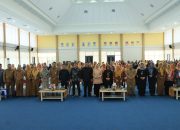 ESQ Jadi Strategi Bintan Perkuat Peran Perempuan ASN dalam Budaya Kerja Pemerintah