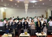 Seleksi Tahap Kedua PPIH Kloter dan Arab Saudi Digelar di Kepri, Peserta Anambas Ikuti Ujian Daring