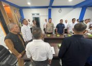 Pelindo Multi Terminal Siap Sambut Puncak Arus Penumpang NATARU 2025/2026 di Tanjungpinang dan Kijang