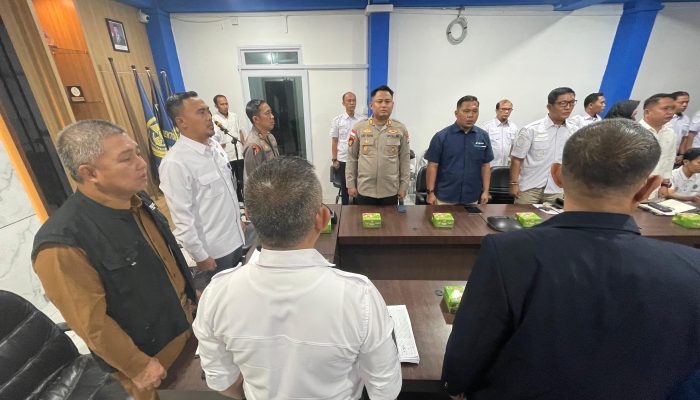 Pelindo Multi Terminal Siap Sambut Puncak Arus Penumpang NATARU 2025/2026 di Tanjungpinang dan Kijang