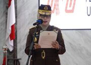 Bela Negara Bukan Sekadar Upacara, Wakajati Kepri Tekankan Peran Kolektif Hadapi Ancaman Zaman