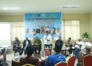 FGD Ekonomi Tanjungpinang Bongkar Masalah Klasik, Investasi Tersendat