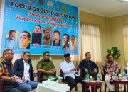 Akademisi UMRAH Minta Evaluasi Tata Ruang Tanjungpinang untuk Antisipasi Banjir