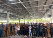 Sembang Berbenah Perdana, Lis Darmansyah Didorong Perhatikan Kesejahteraan Pers dan Respons Pejabat