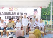 Reses Endipat di Tanjungpinang Jadi Sorotan, Kader Gerindra Maiyanti Digadang Maju Pilwako