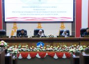 Sembilan Ranperda Masuk Propemperda 2026, DPRD Bintan Dorong Regulasi Berbasis Lingkungan Berkelanjutan