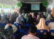 SAMIRA Travel Tawarkan Program “Umroh Dulu Bayar Belakangan”, Lebih dari 100 Peserta Hadir