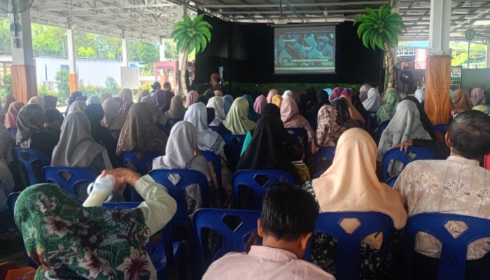 SAMIRA Travel Tawarkan Program “Umroh Dulu Bayar Belakangan”, Lebih dari 100 Peserta Hadir