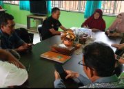 PWI Tanjungpinang dan IAIMU Sepakat Perkuat Pendidikan Jurnalistik Lewat Akademi Jurnalistik Raja Ali Kelana PWI Kepri