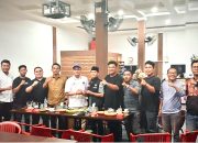 Media Jadi Jembatan Edukasi Hukum Warga, PWI dan YLC PERADI Tanjungpinang Perkuat Kolaborasi