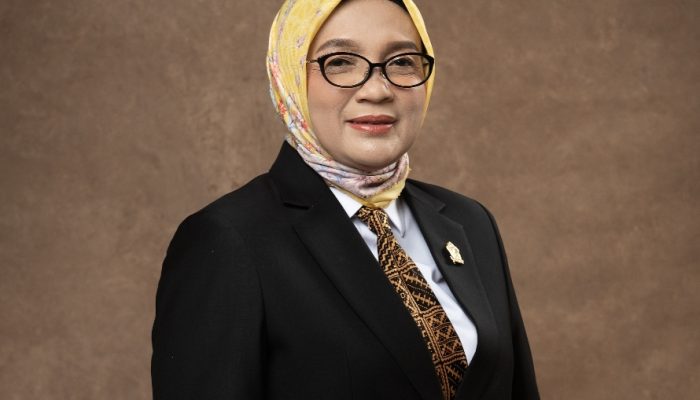 40 Lansia Rumah Bahagia Bintan Segera Diwisuda, Bukti Tetap Aktif Belajar di Usia Senja