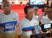 Moonrun Kepri 2025 Sukses Besar, Gubernur Ansar Targetkan Jadi Ajang Lari Internasional