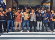 Refleksi Akhir Tahun: Kriminalitas Turun, Polresta Tanjungpinang Perkuat Layanan dan Transparansi Publik