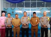 Perluas Peran Sosial, Polda Kepri Luncurkan Dapur Gizi untuk Program Makan Bergizi