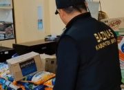 Bintan Peduli Bencana, Bantuan dari Pemerintah dan Warga Tiba di Lokasi Terdampak