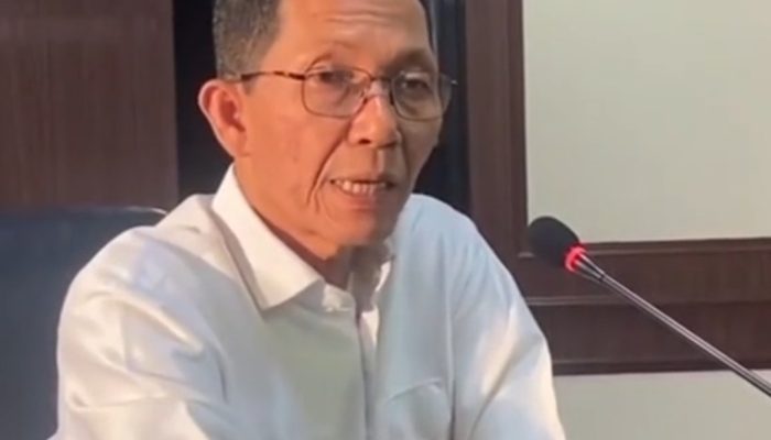Pemko Batam Serahkan Dugaan Video Asusila ASN ke Proses Hukum, BKD Diminta Lakukan Pendalaman