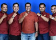 Bazar Serba Rp10 Ribu IPBT Siap Guncang Akhir Tahun