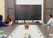 Sempat Tertunda, UKK Calon Direksi Perumdam Tirta Lingga Masuki Babak Baru