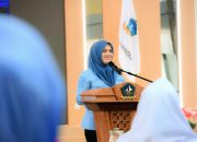 Wabup Deby Dorong GOW Bintan Jadi Garda Terdepan Tangani Kekerasan Perempuan dan Anak