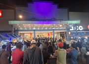 Penampilan Perdana DCT di Ramayana Tanjungpinang Pecah, Ribuan Mata Tertuju di Bazar UMKM