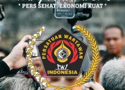 Sambut HPN ke-80, PWI Tanjungpinang Gelar Lomba Karya Jurnalistik
