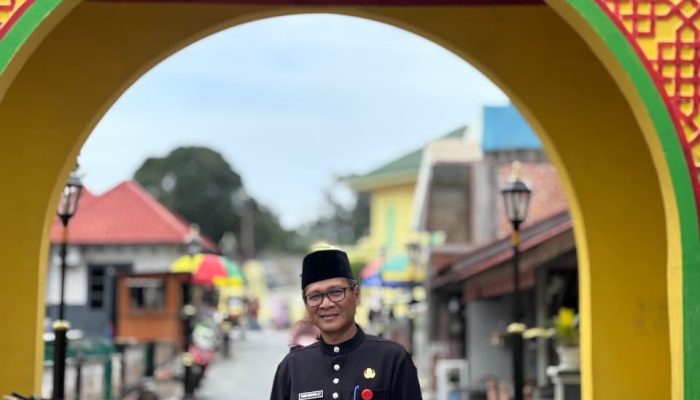 Bangga Menjadi Orang Tanjungpinang