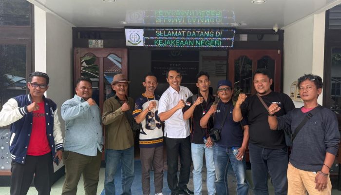 Kejari Anambas Sambut Baik Pelaksanaan HPN 2026, Siap Bersinergi dengan Insan Pers