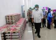 Dua Dapur Gizi Baru Layani Hampir 6.000 Anak di Bintan Timur