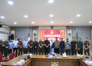 HPN 2026 Menguat, Kajari Tanjungpinang Siap Mendukung