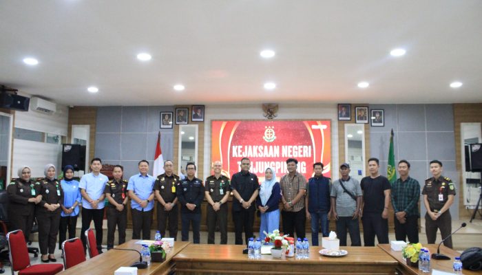 HPN 2026 Menguat, Kajari Tanjungpinang Siap Mendukung